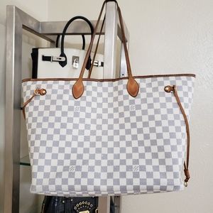 💓💓SOLD💓💓Neverfull GM